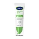 Crema Hidratante Facial con FPS 50 Cetaphil 50ml