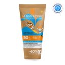Protector Solar Anthelios Wetskin Dp50+ Tc200Ml