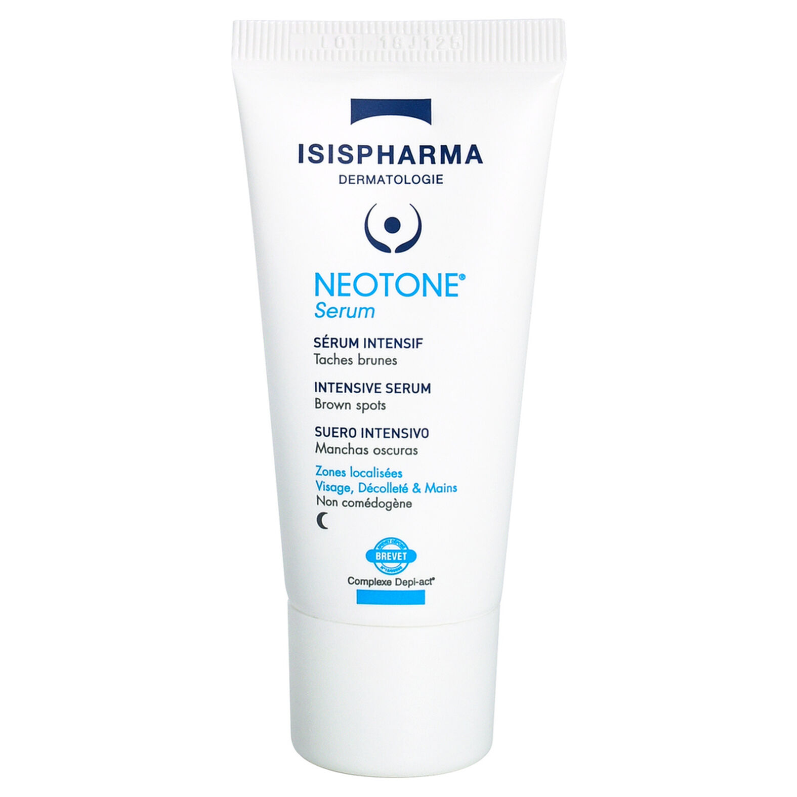 Isispharma Neotone Serum 30 ml - Suero Antimanchas