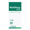 Multiflora ATB 30 Cápsulas - Probióticos 3x10¹⁰ UFC