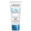 Uriage Crema De Agua Eau Thermale SPF 20 x 40 mL