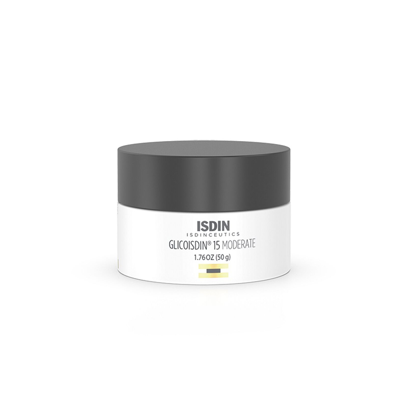 Isdin Glicoisdin 15 Moderate 50 g - Crema Antiedad