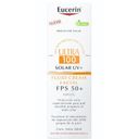 Protector Solar Eucerin Ultra 100 Facial FPS 50+ 80 Ml