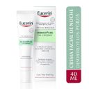 Crema Eucerin Dermopure Oil Control Acción Intensiva 40 mL