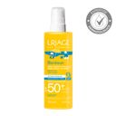 Protector Solar Uriage Bariesun Spray Niños FPS 50+ 200 mL