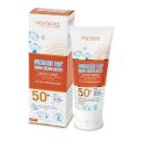 Protector Solar Suncare 100 Kids Emulsión Rostro y Cuerpo FPS 50+ 200 mL