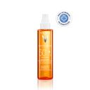 Capital Soleil Aceite invisible Cell Protect FPS 50+ 200ml Textura Aceite