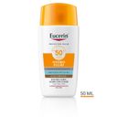 EUCERIN Protector Solar Facial Hydrofluid Bronze FPS50+ 50 mL