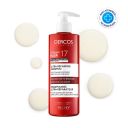 Shampoo Ultra reparador Dercos Collagen 17 Filler 400ml