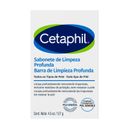 Barra Limpiadora Cetaphil 127grs