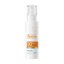 Protector Solar Avene Anti-Imperfection Fluido FPS 50 40 mL