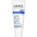 Crema Uriage Bariederm Reparadora Spf50+ 40 mL