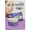 Estuche Dermoboost Facial Lift 50+Toallitas