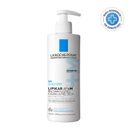Bálsamo Hidratante Lipikar Baume Light AP+ M 400ml