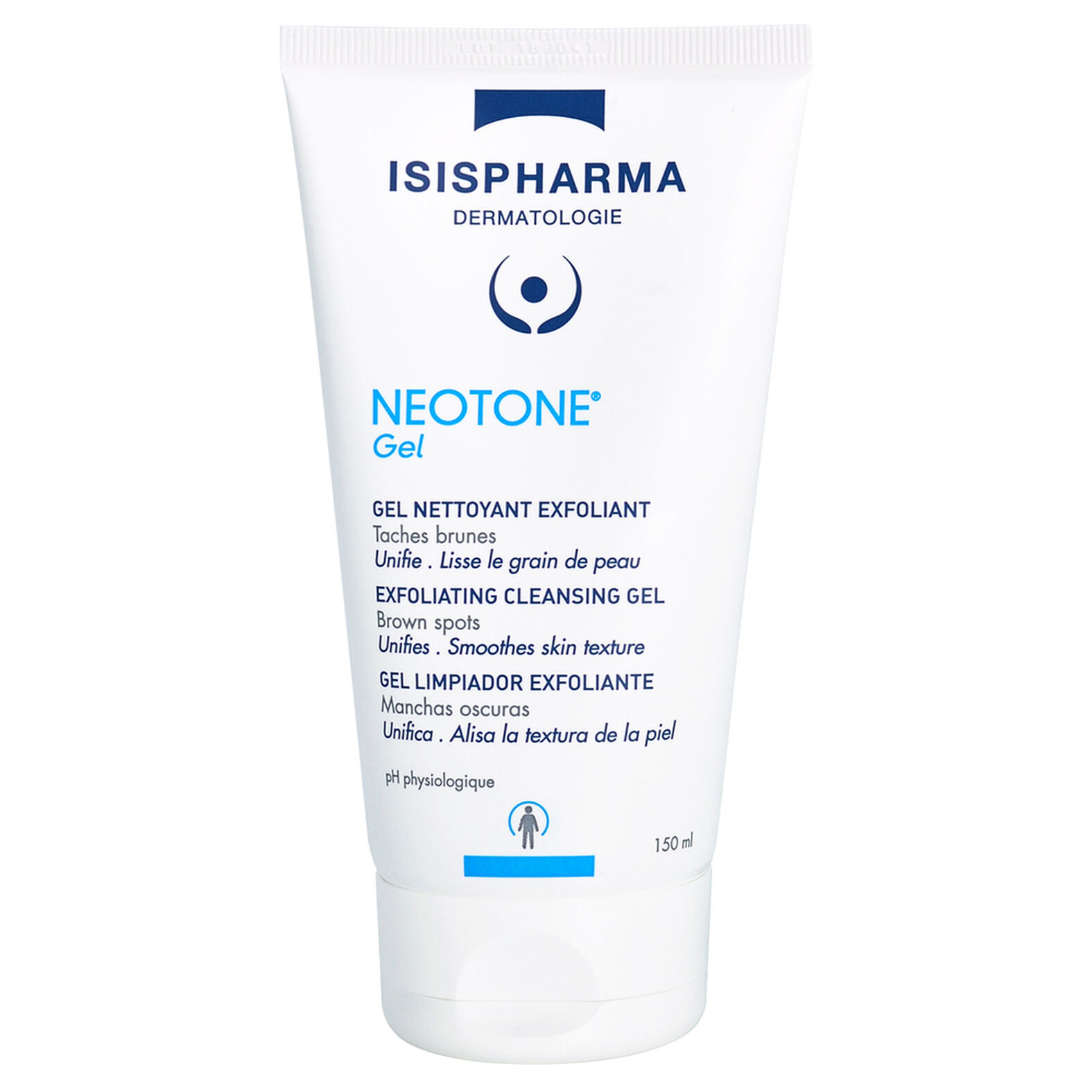 Isispharma Neotone Gel 150 ml