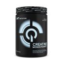 QNT Metapure Creatine Monohydrate 300 g - Creatina Monohidrato