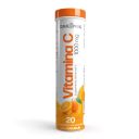 Vitamina C 1000 mg x 20 Comprimidos Efervescentes - Curae Spring