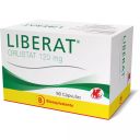 Liberat 120 mg x 90 Cápsulas - Orlistat
