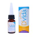 Dvida Gotas 10ml.