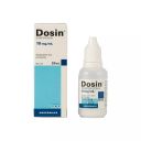 Dosin 10 mg/mL Gotas 20 ml - Domperidona