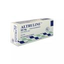 Altruline 50 mg x 30 Comprimidos Recubiertos - Sertralina