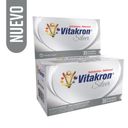 Vitakron Silver 30 Comprimidos - Sanitas