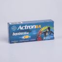 ACTRON  RA 200 MG 10 Cáps. Blanda