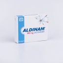 ALDINAM 200 MG 30 Comprimidos
