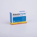 ALEXIA FORTE 180 MG 30 Comprimidos Recubiertos