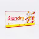 ALONDRA 30 Comprimidos Recubiertos