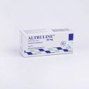 Altruline 50 mg x 60 Comprimidos - Sertralina