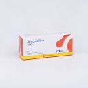AMOXICILINA 500 MG 21 Cápsulas
