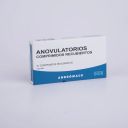 ANOVULATORIOS 21 Comprimidos