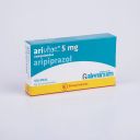 ARIVITAE  5 MG 28 Comprimido