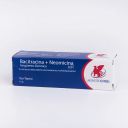 BACITRACINA/NEOMICINA UNG. 15 gramos Ungüento