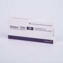 BETALOC ZOK 25 MG  L 30 Compr. Lib. Prolongada