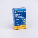 BETINA 24 MG 30 Comprimido