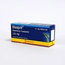 BISOPRIL 1.25 MG 30 Compr. Recubierto