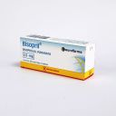 BISOPRIL 2.5 MG 30 Compr. Recubierto