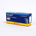 BISOPRIL 5 MG 30 Compr. Recubierto