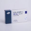 CELEBRA 200 MG 30 Cápsulas