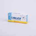 CIBLEX 15 MG 30 Comprimidos