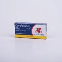 CIPROFLOXACINO 500 MG 6 Compr. Recubierto