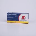 Claritromicina 500 mg x 14 Comprimidos - Laboratorio Chile