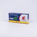 CLONAZEPAM 0,5 MG 30 Comprimidos