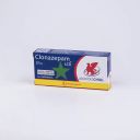 CLONAZEPAM 2 MG 30 Comprimidos
