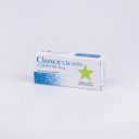 CLONEX CD 2 MG 30 Compr. Dispersable