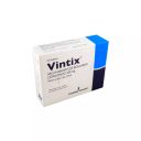 Vintix 150 mg x 10 Sobres - Saccharomyces boulardii