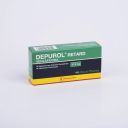 DEPUROL RETARD  37,5 MG 30 Cáps. Liberación Prolongada