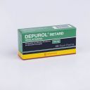 DEPUROL RETARD 150 MG 30 Cáps. Liberación Prolongada